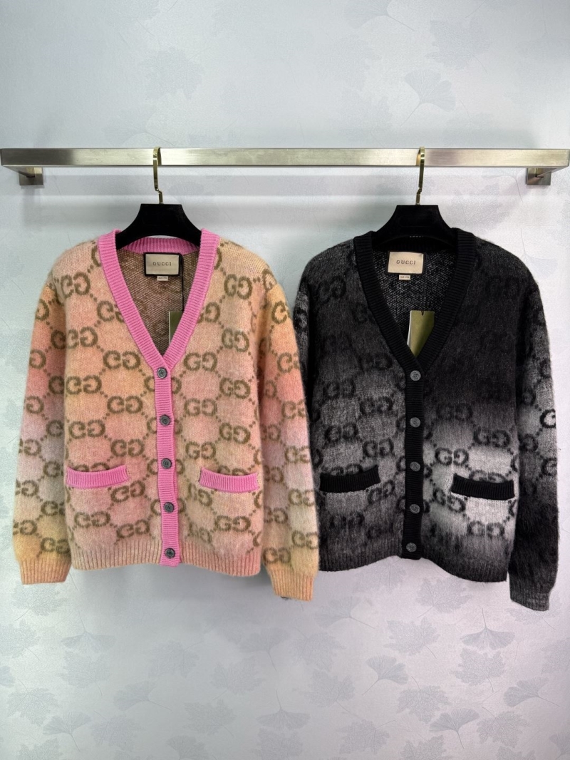 Gvc*1 sweaters